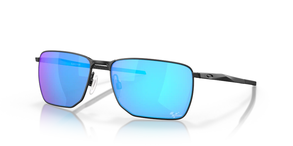 Oakley Okulary przeciwsłoneczne EJECTOR OO4142-12