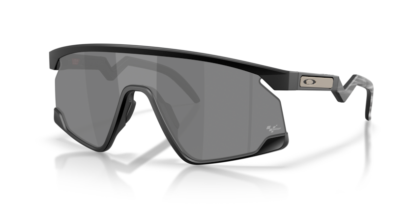 Oakley Okulary przeciwsłoneczne BXTR Matte black / Prizm black OO9280-19