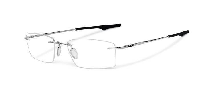 Oakley Oprawa Korekcyjna KEEL Chrome OX3122-03