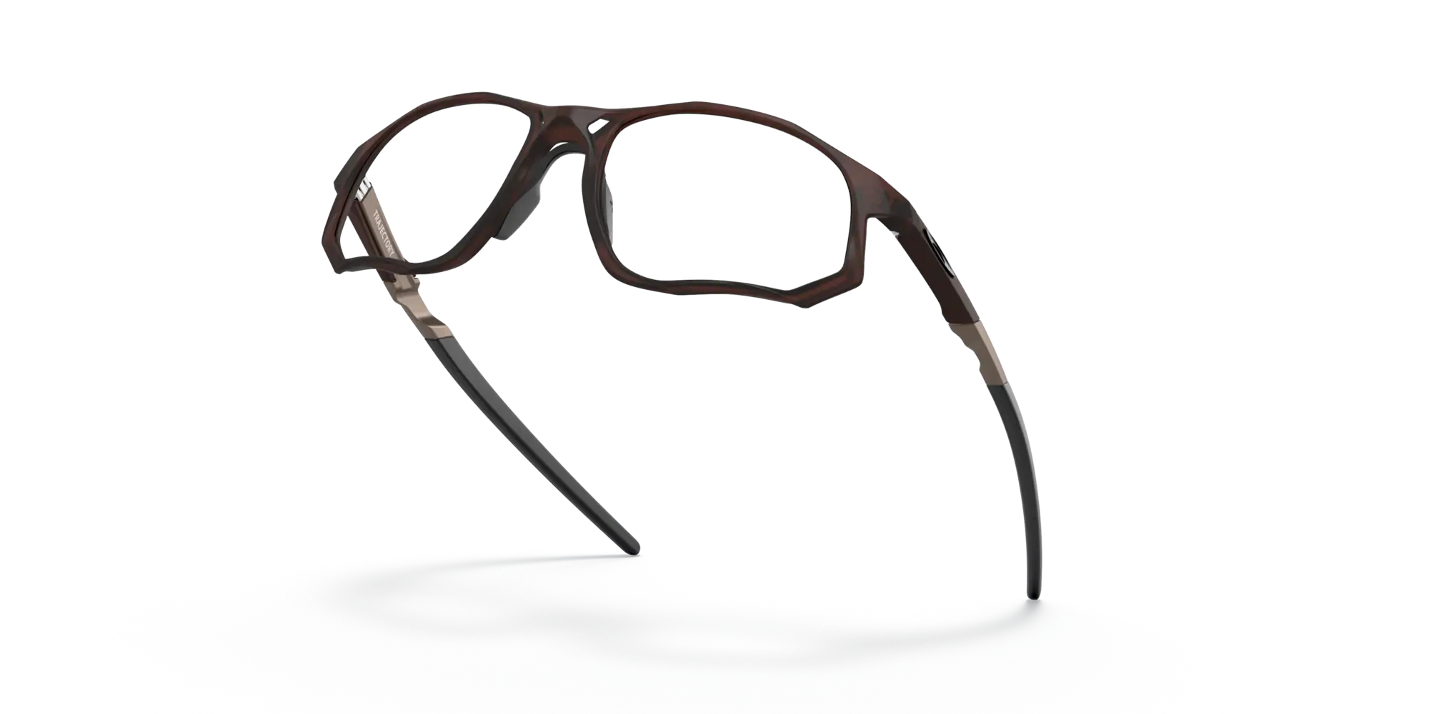 Oakley Okulary korekcyjne TRAJECTORY OX8171-03