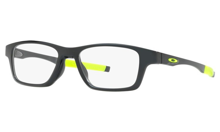 Oakley Optical Frame CROSSLINK Grey Smoke OX8117-02