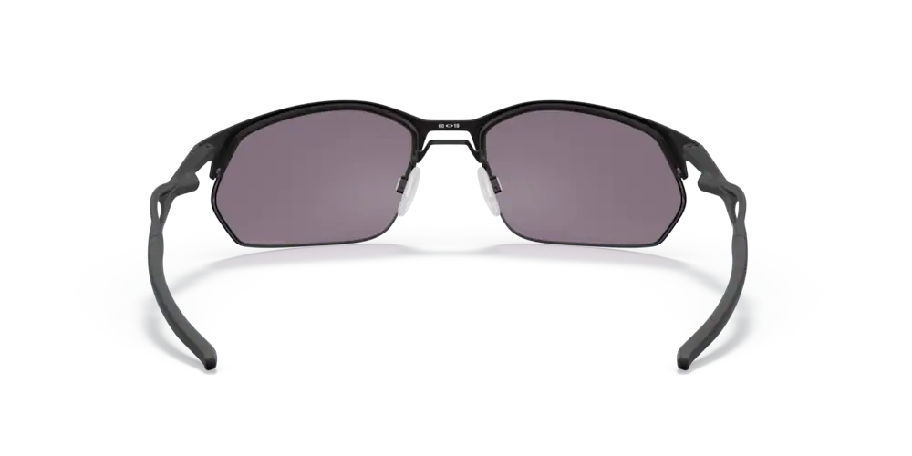 Oakley Okulary przeciwsłoneczne WIRE TAP 2.0 Satin Black/Prizm Grey OO4145-01