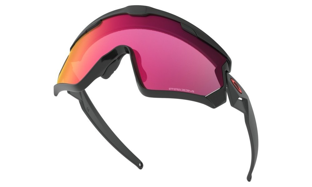 Oakley WIND JACKET 2.0 Polished Black/... OO9418-12
