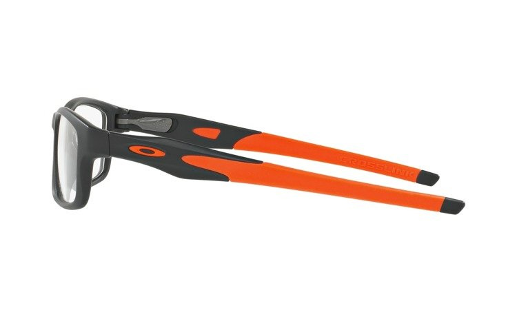 Oakley CROSSLINK MNP Satin Black OX8090-01