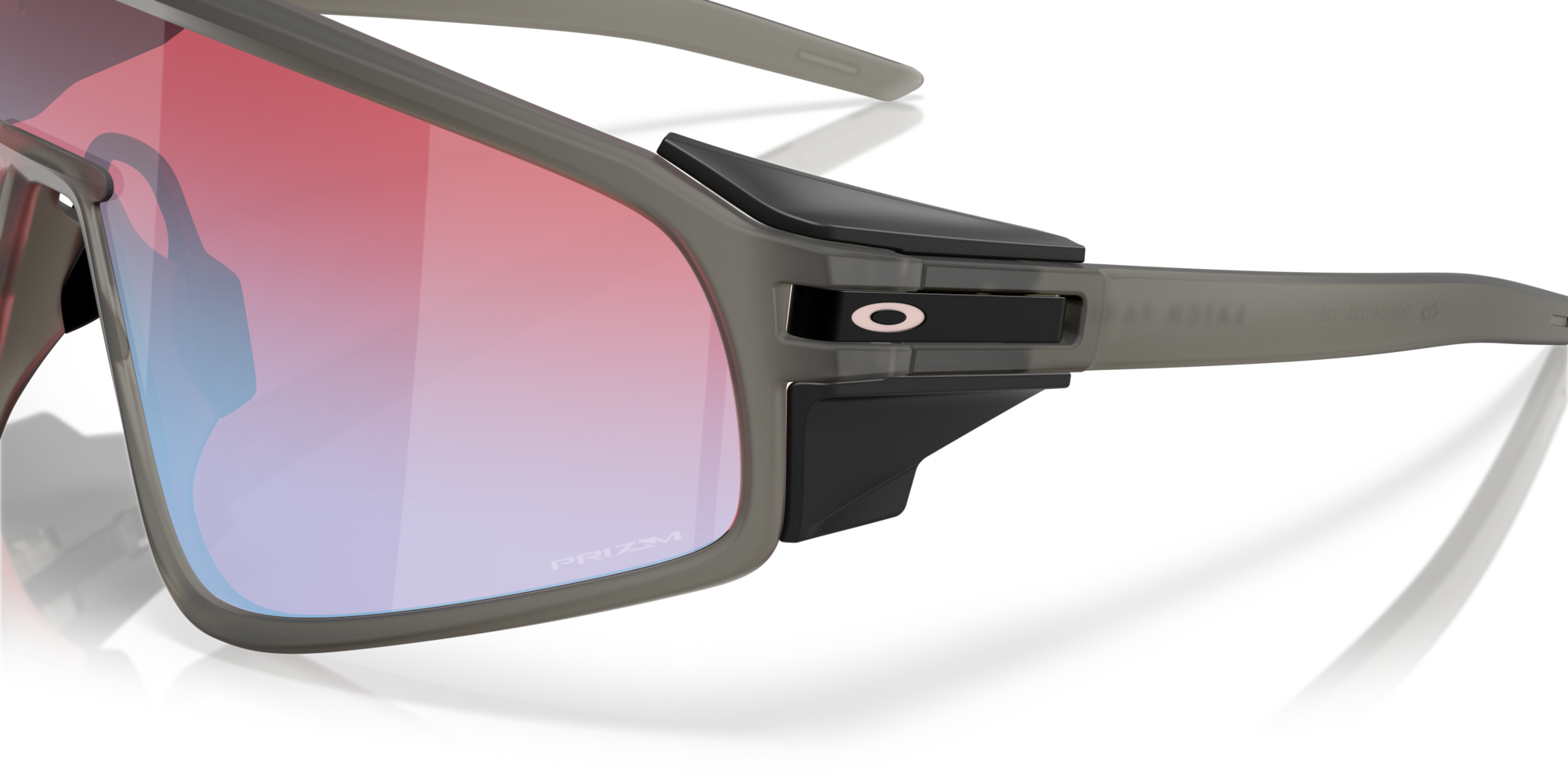 Oakley Sunglasses LATCH PANEL OO9404-12