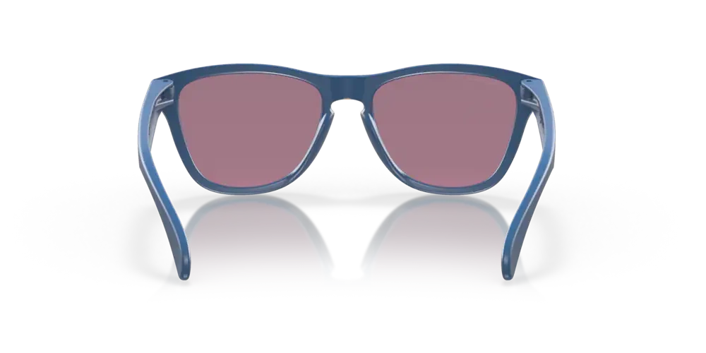 Oakley Sunglasses Junior FROGSKINS XS Matte Poseidon, Prizm Jade OJ9006-32