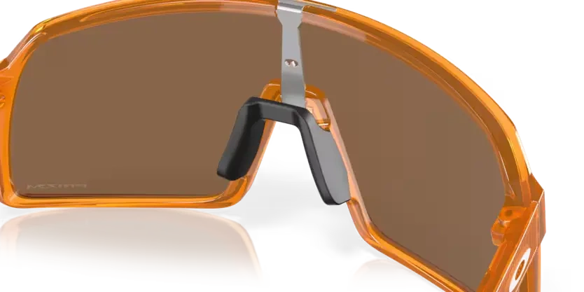 Oakley Sunglasses SUTRO Transparent ginger / Prizm bronze OO9406-A9