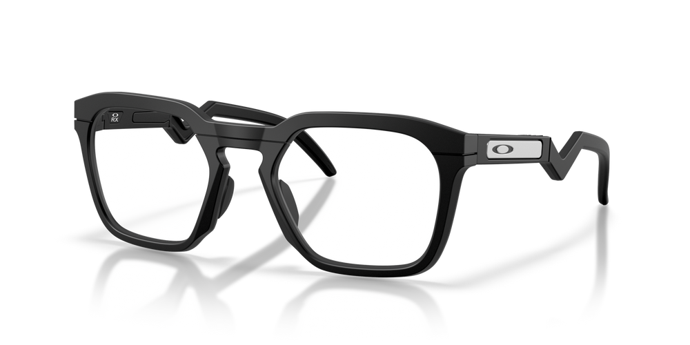 Oakley Okulary korekcyjne HSTN SQ RX OX8208-01