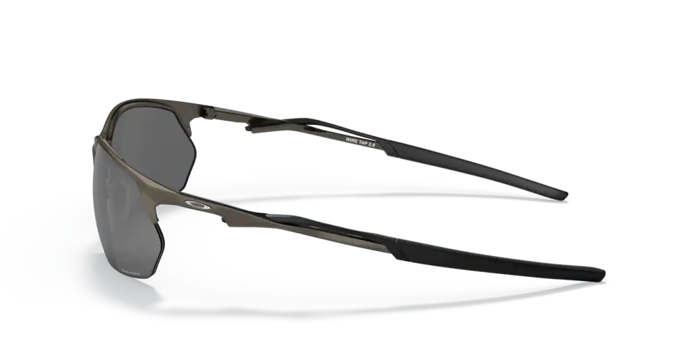 Oakley Okulary przeciwsłoneczne WIRE TAP 2.0 OO4145-02