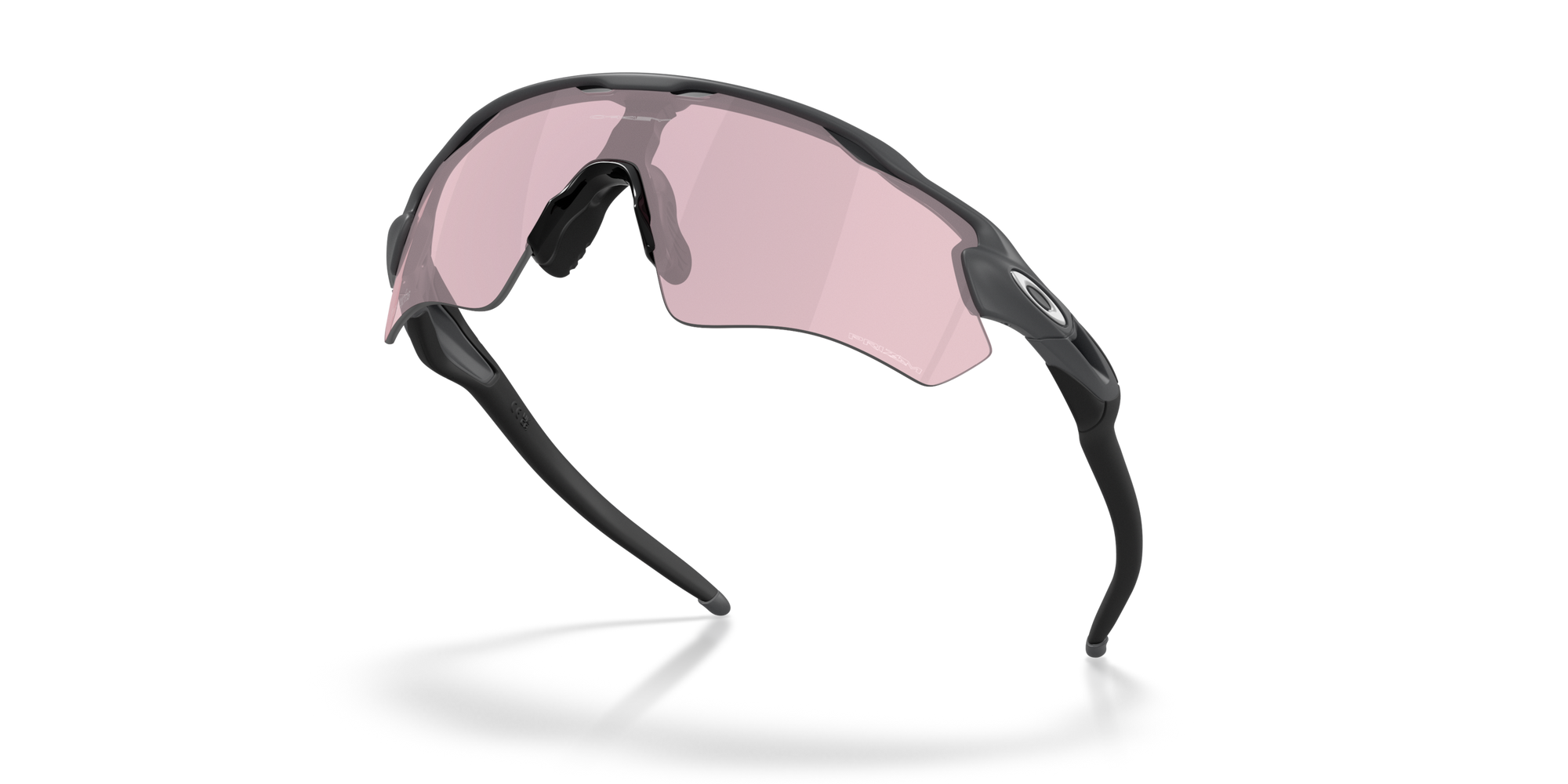 Oakley Okulary przeciwsłoneczne RADAR EV PATH Matte Carbon/Prizm Transitions Black OO9208-G9