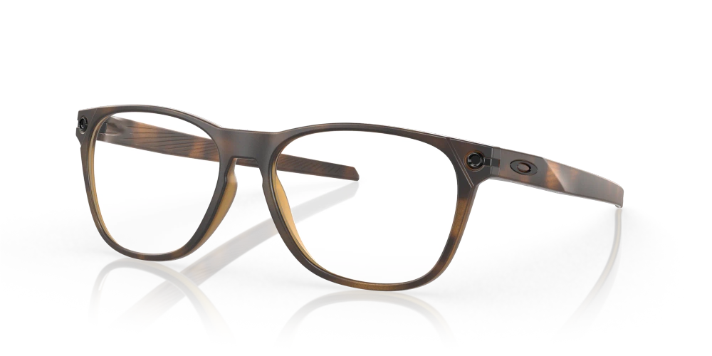 Oakley Optical frame OJECTOR RB Satin Brown Tortoise OX8177-05