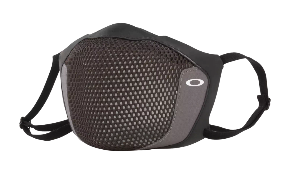 OAKLEY Maseczka ochronna MSK3 Black AOO0036AC-000001