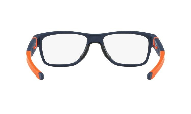 Oakley Optical Frame CROSSRANGE SWITCH Universe Blue OX8132-02