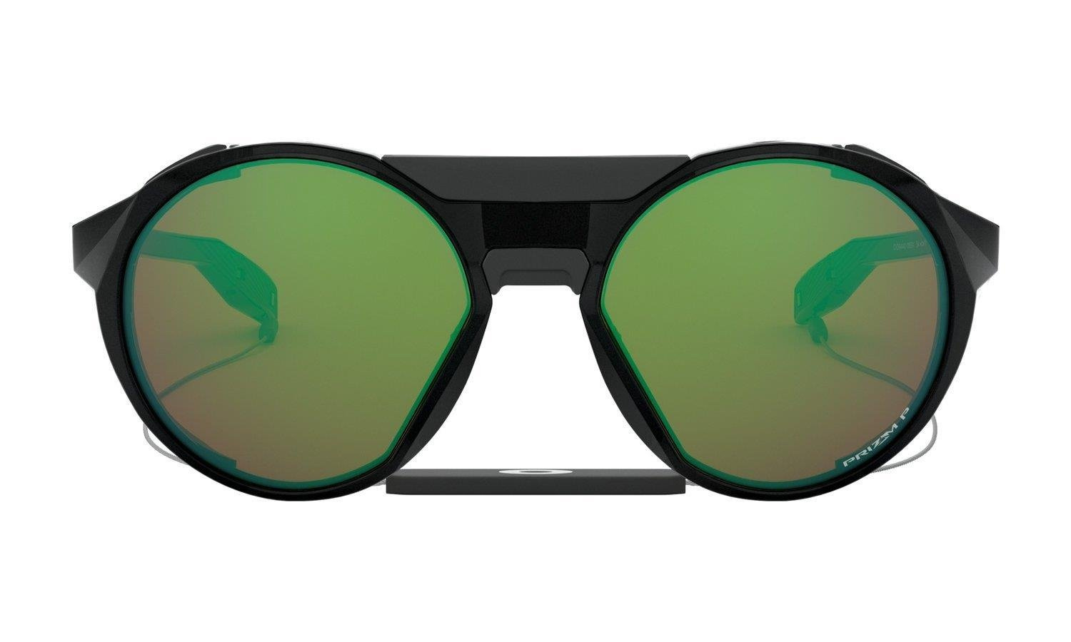 Oakley Okulary przeciwsłoneczne CLIFDEN Black Ink/Prizm Shallow H2O Polarized OO9440-06