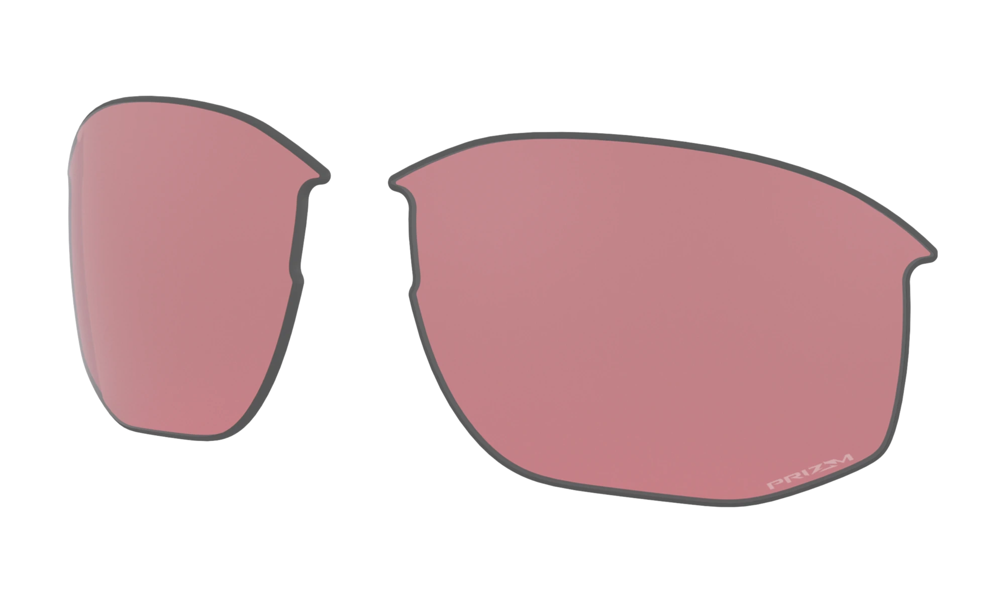 Oakley Szkła MERCENARY Prizm Dark Golf 103-133-007