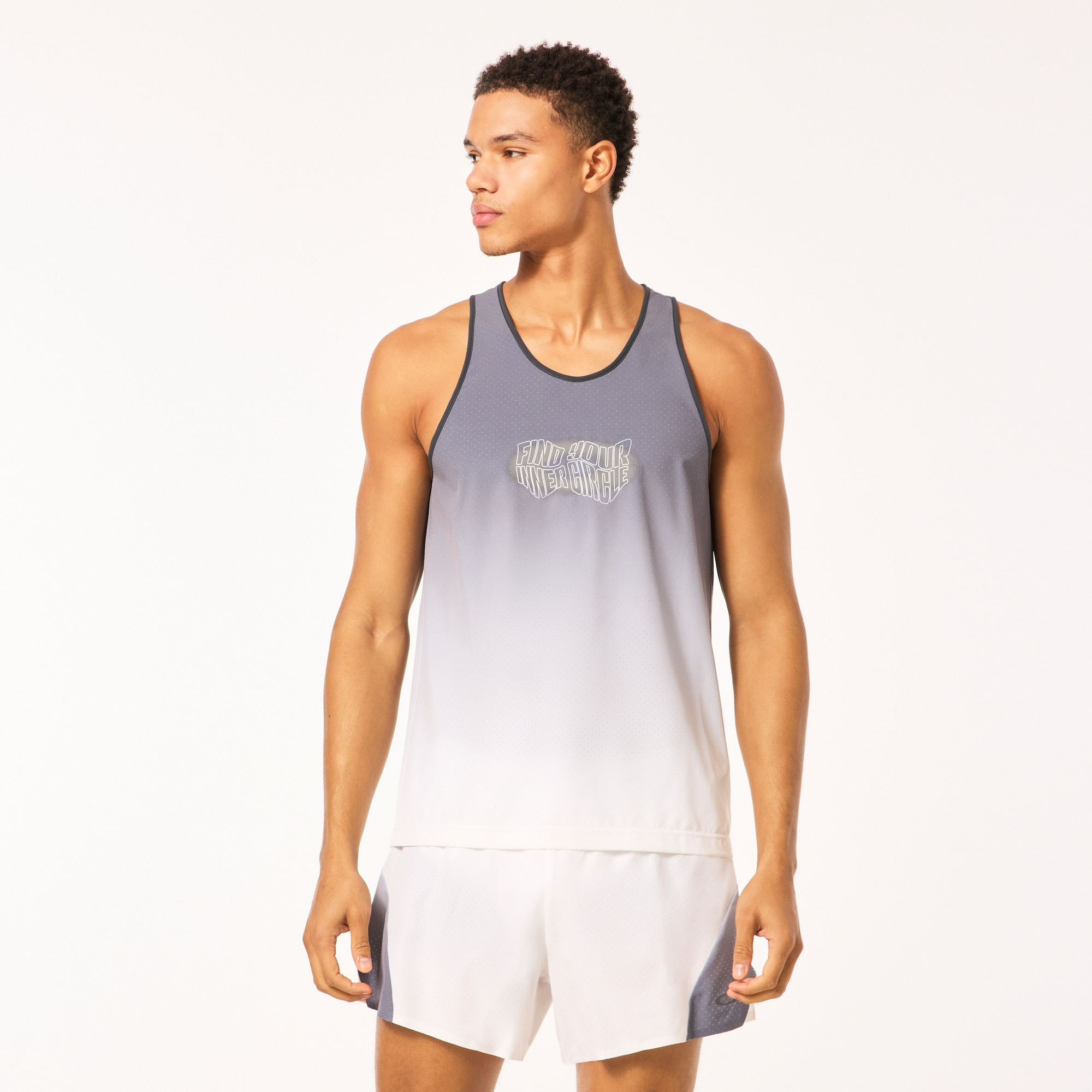 Oakley T-Shirt Pursuit Pro Tank FOA405416-95G