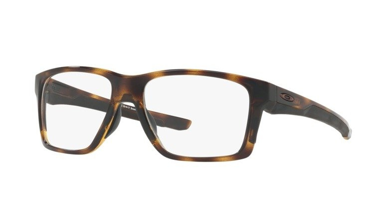 Oakley Oprawy korekcyjne MAINLINK MNP Brown Tortoise OX8128-03
