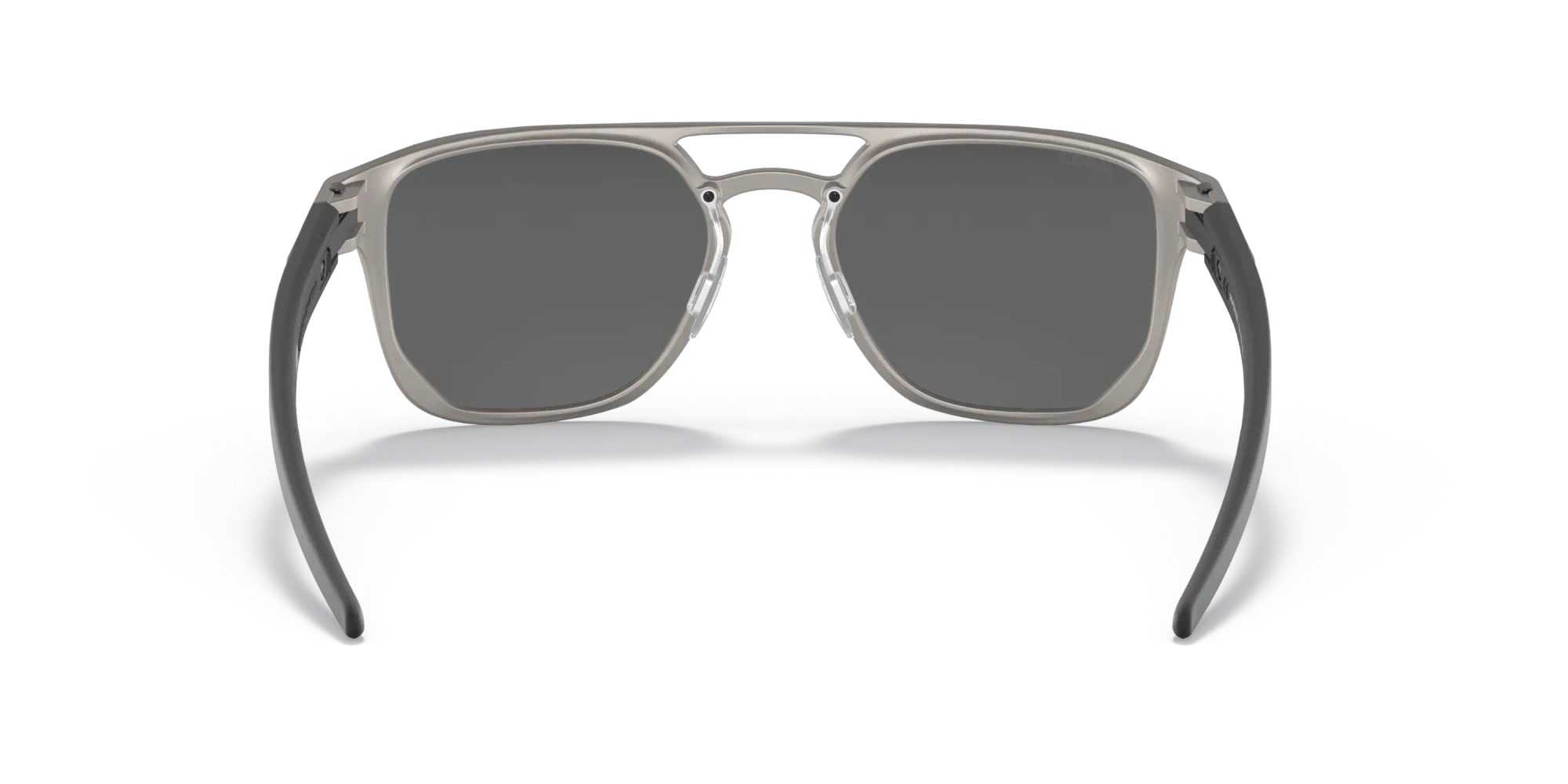 Oakley Okulary przeciwsłoneczne LATCH ALPHA Marc Marquez Signature Series Satin Olive/Prizm Black OO4128-10