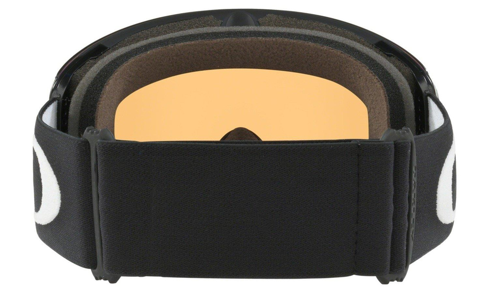 Goggle Oakley FLIGHT DECK Matte Black / Prizm Persimmon OO7050-75