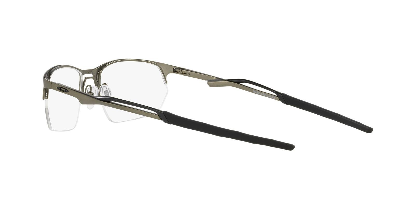 Oakley Okulary korekcyjne WIRE TAP 2.0 RX OX5152-02