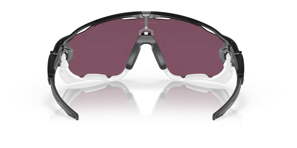 Oakley Okulary przeciwsłoneczne JAWBREAKER Matte Black/Prizm Road Black OO9290-50