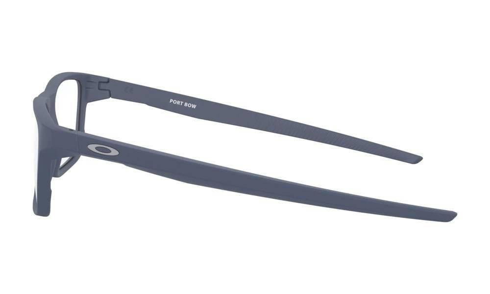Oakley Okulary korekcyjne PORT BOW Universe Blue OX8164-03