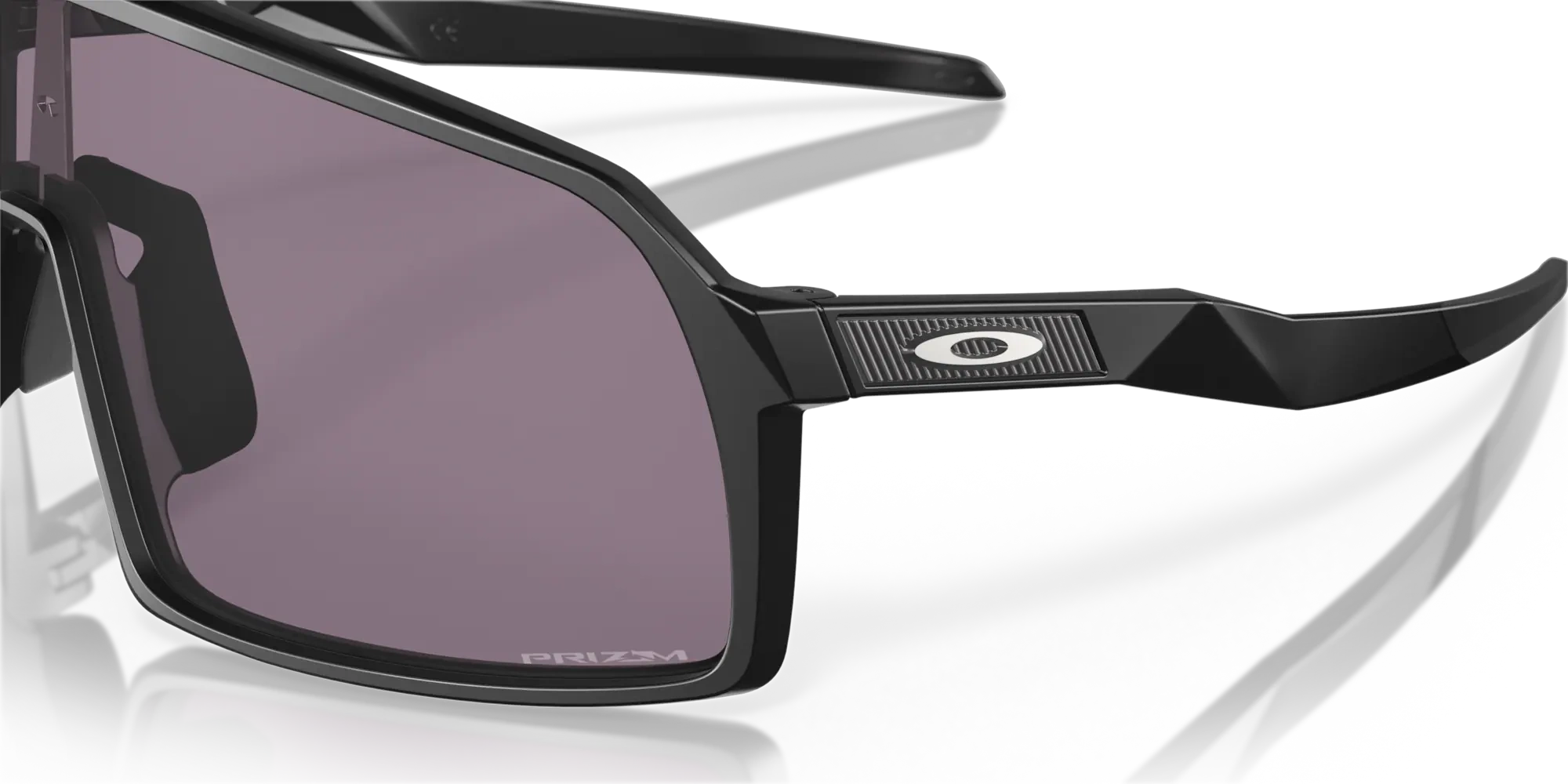 Oakley Sunglasses SUTRO S Matte Black/Prizm Grey OO9462-07