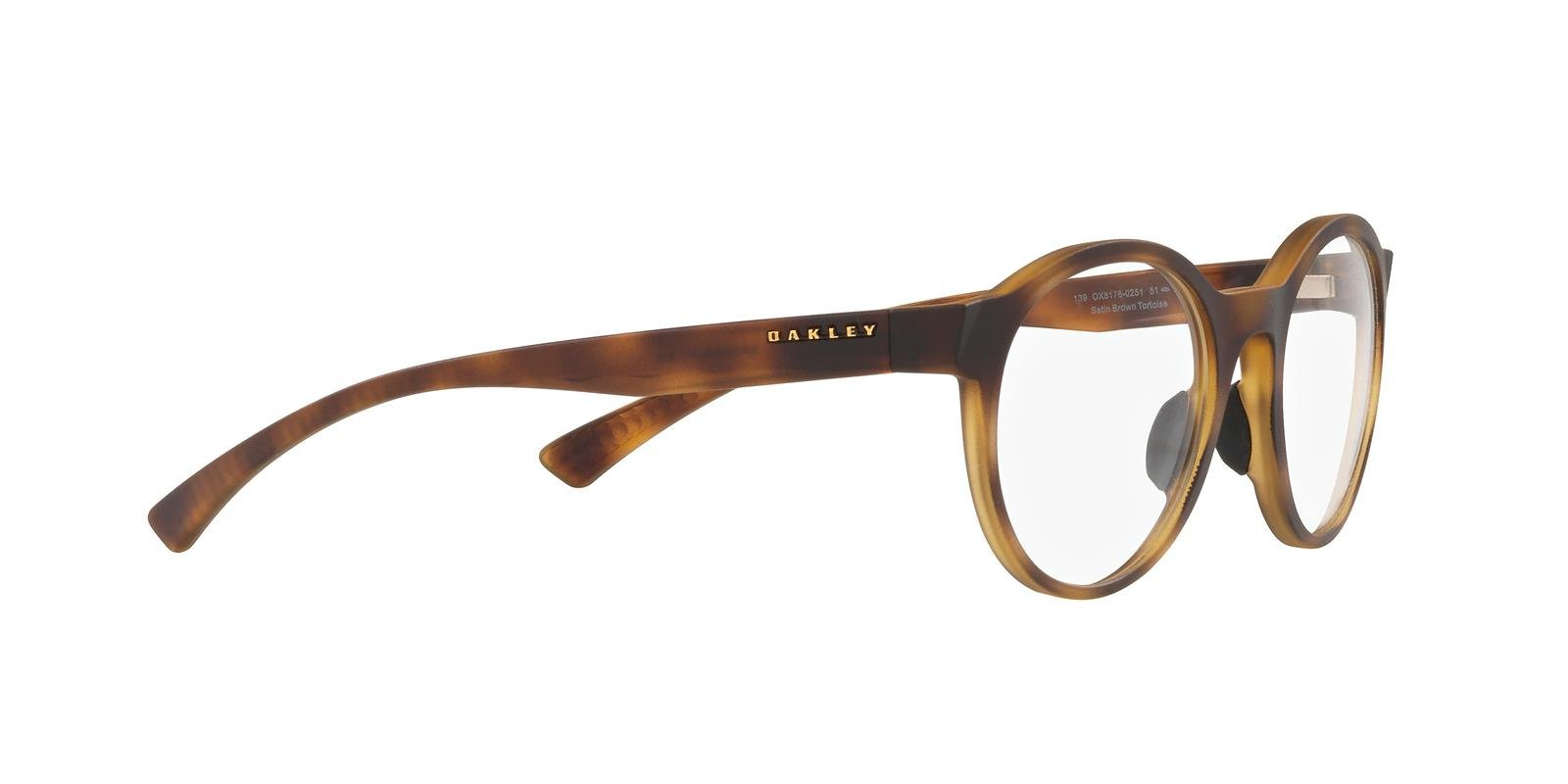 Oakley Optical frame SPINDRIFT RX OX8176-02