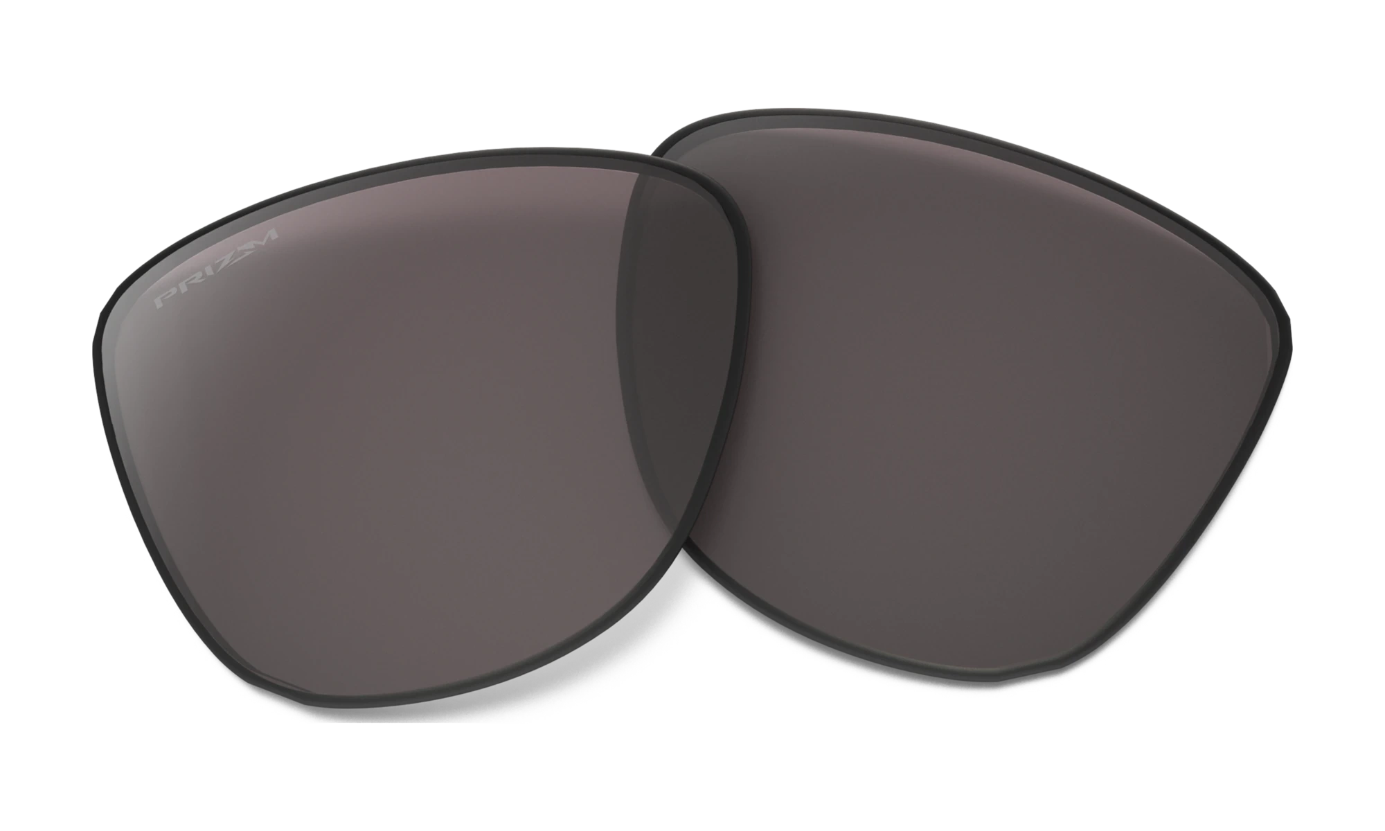 Oakley FROGSKINS™ REPLACEMENT LENS Prizm Black 102-797-003