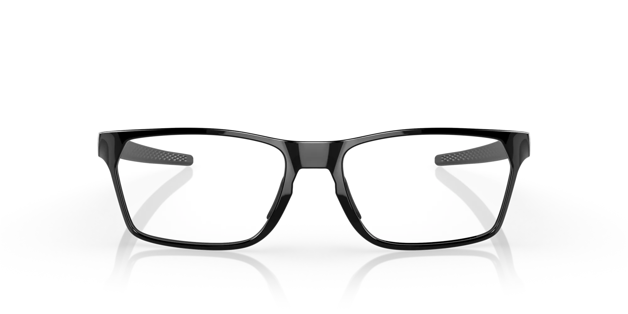 Oakley Optical frame HEX JECTOR Black Ink OX8032-04