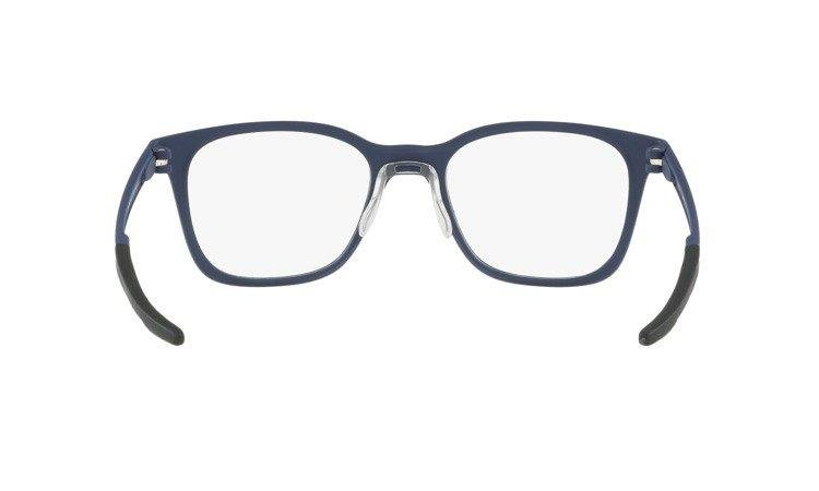 Oakley Oprawy korekcyjne Dziecięce MILESTONE XS Matte Denim OY8004-03