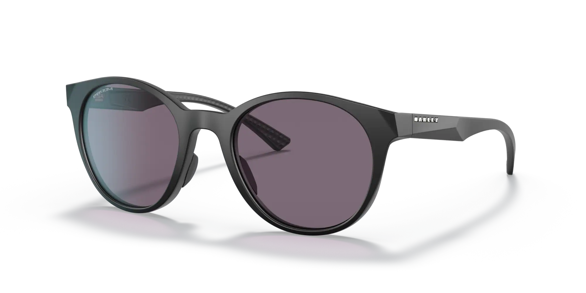Oakley Sunglasses SPINDRIFT Matte Black/Prizm Grey OO9474-06