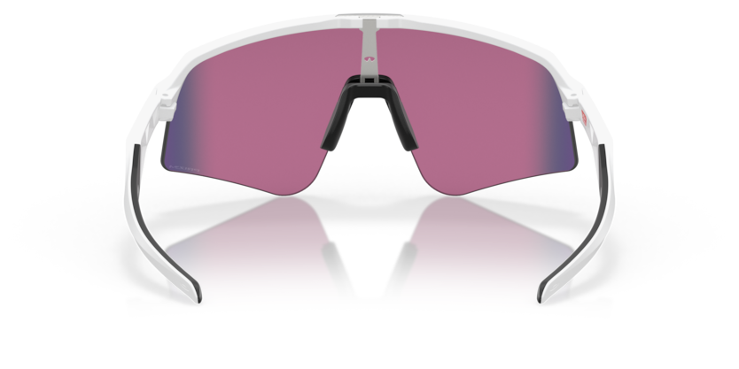 Oakley Sunglasses SUTRO LITE SWEEP Matte White/Prizm Road OO9465-16