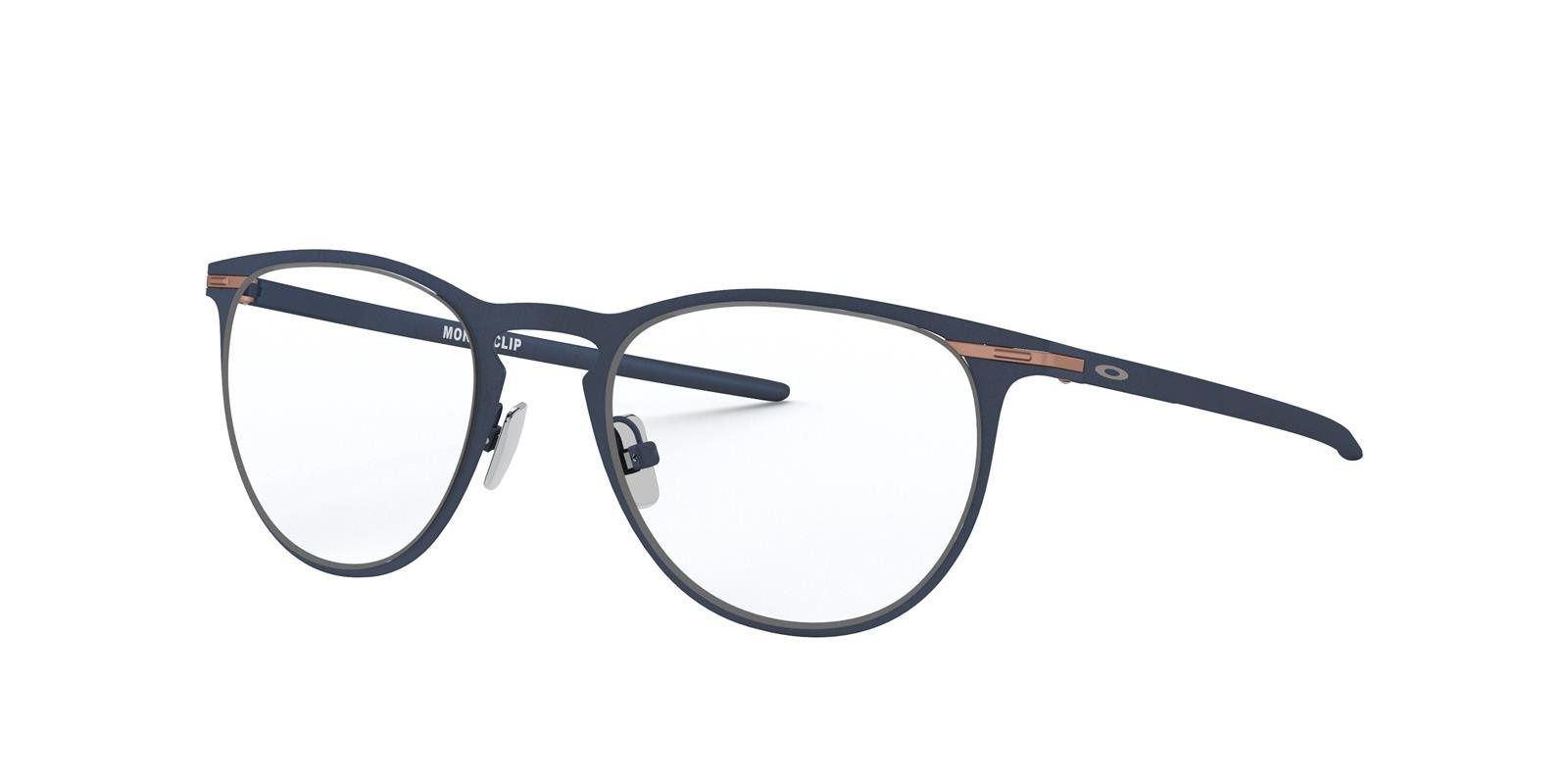 Oakley Optical frame MONEY CLIP Matte Dark Navy OX5145-03