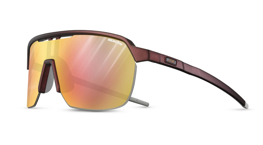 Julbo okulary przeciwsłoneczne FREQUENCY / REACTIV J5673829