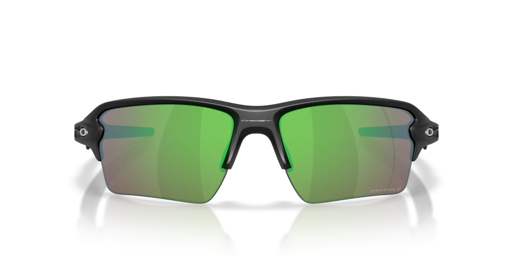Oakley Sunglasses FLAK 2.0 XXL Matte Black/Prizm Shallow Water Polarized OO9488-16