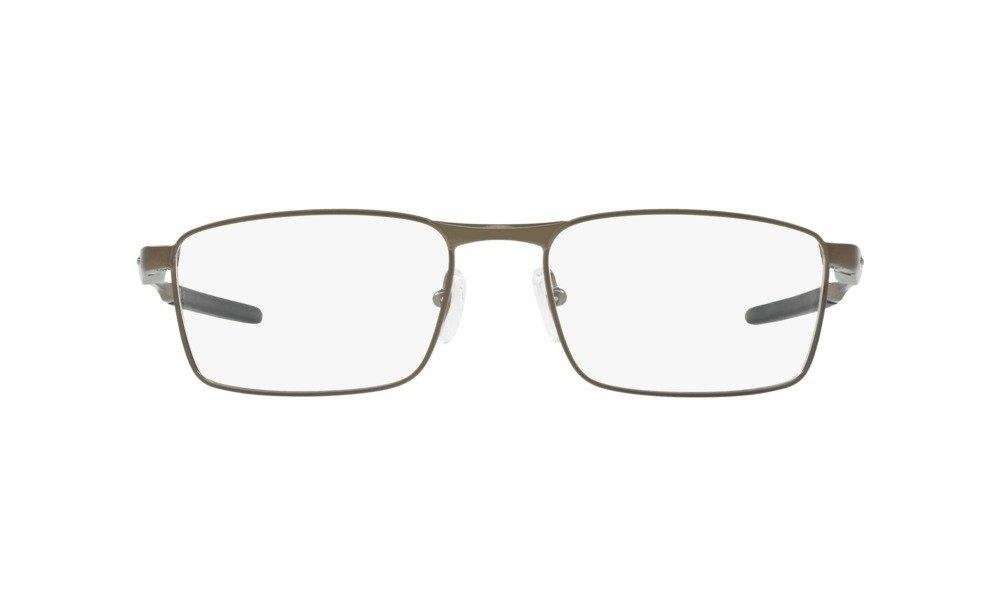 Oakley Optical Frame FULLER Pewter OX3227-02