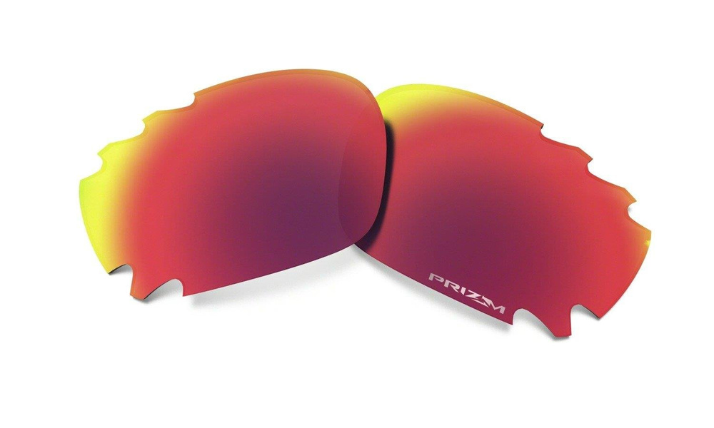 Oakley Szkła Racing Jacket Prizm Road 101-328-001