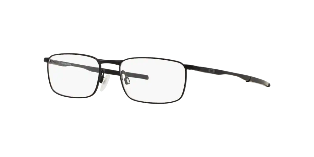 Oakley Oprawa Korekcyjna BARRELHOUSE Matte Black OX3173-01