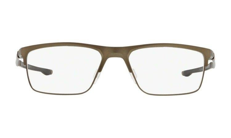 Oakley Optical Frame CARTRIDGE Pewter OX5137-02