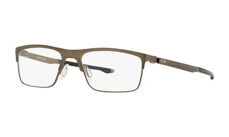 Oakley Oprawy korekcyjne CARTRIDGE Pewter OX5137-02