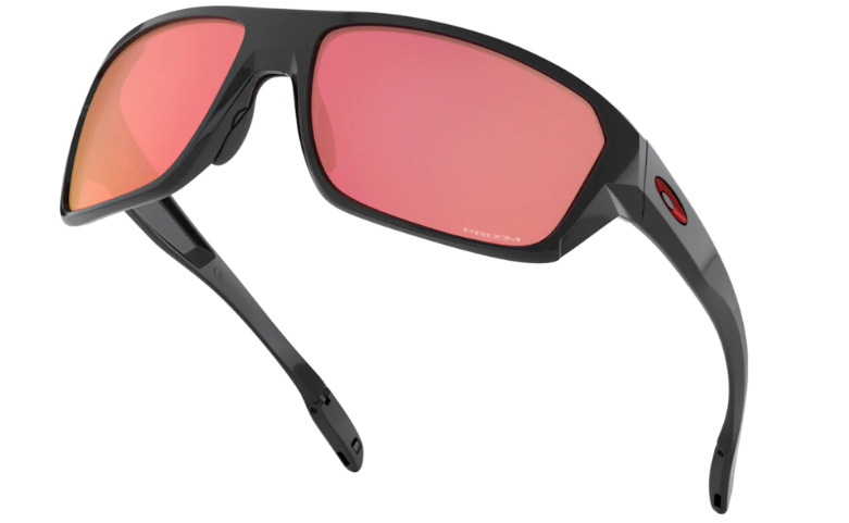 Oakley Sunglasses SPILIT SHOT Polished Black/Prizm Snow Torch OO9416-18