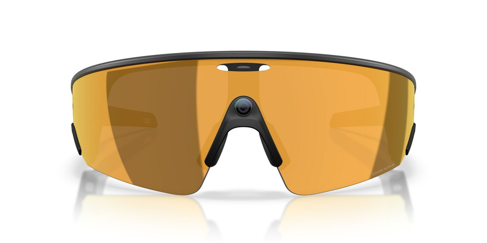 Oakley Meta Vanguard - sportowe okulary Meta AI z kamerą OW8001-04