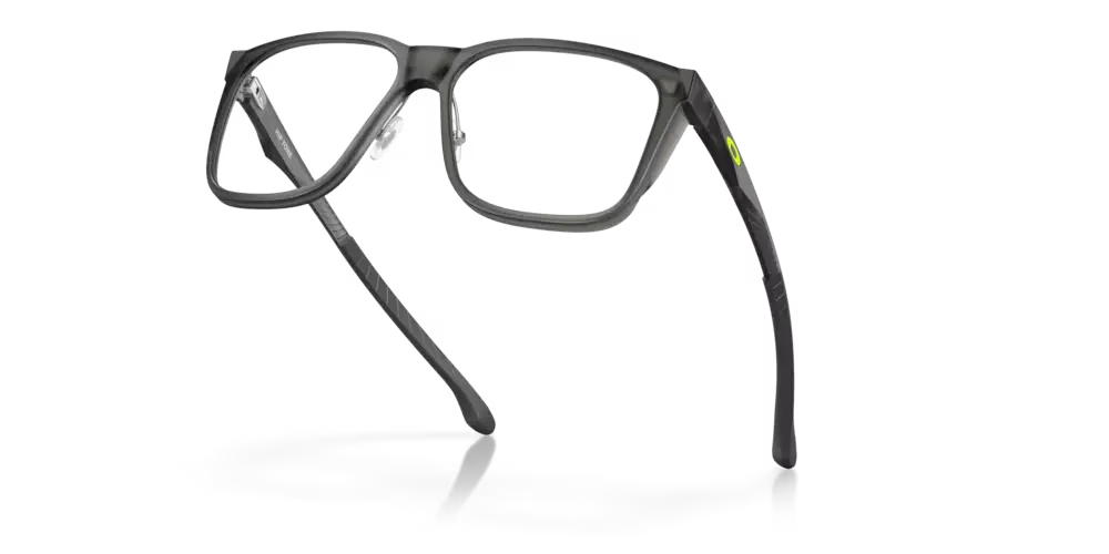 Oakley Okulary korekcyjne HIP TONE Satin Grey Smoke OX8182-02