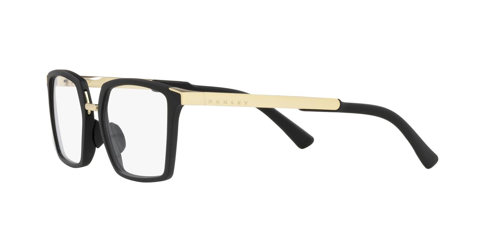 Oakley Okulary korekcyjne SIDESWEPT RX OX8160-05