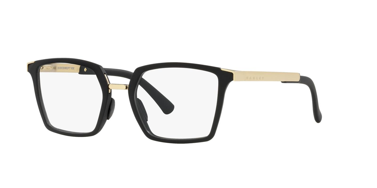 Oakley Optical frame SIDESWEPT RX OX8160-05