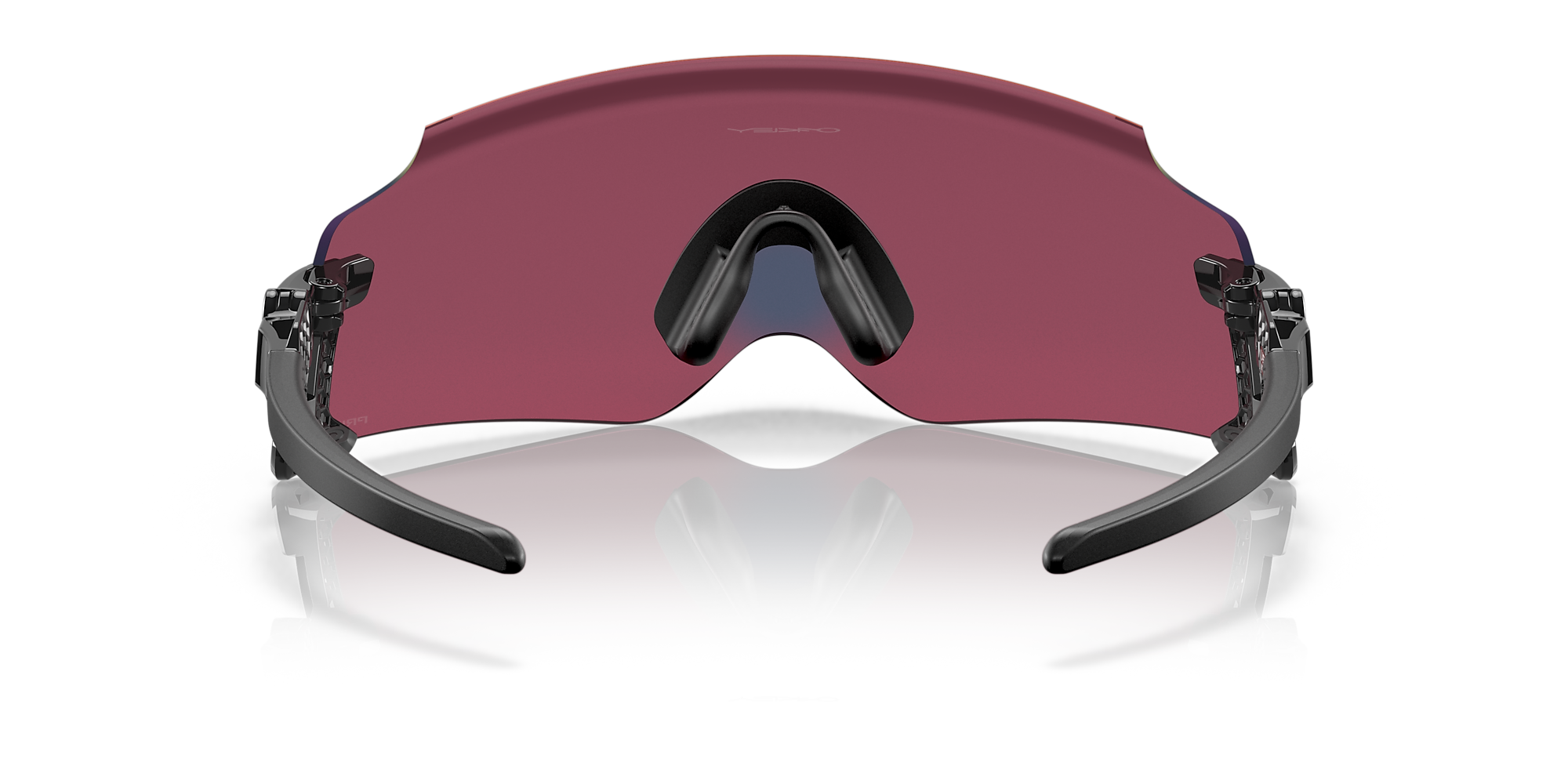 Oakley Sunglasses OAKLEY KATO Polished Black/Prizm Road OO9455M-04