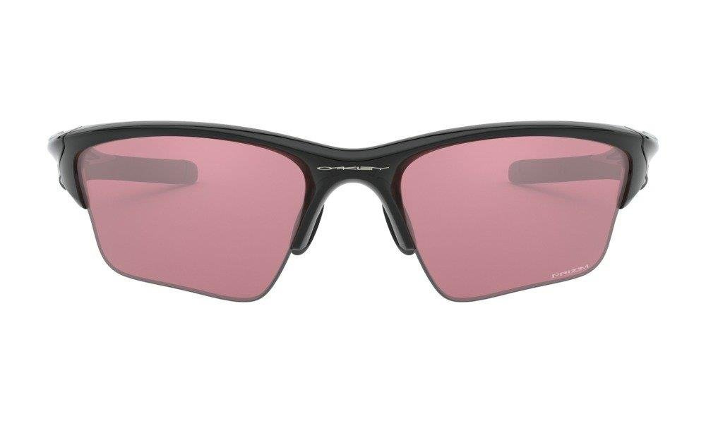 Oakley Sunglasses HALF JACKET 2.0 X Polished Black/Prizm Dark Golf OO9154-64
