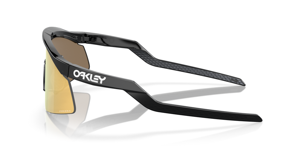 Oakley Okulary przeciwsłoneczne HYDRA Black ink/Prizm 24k OO9229-08