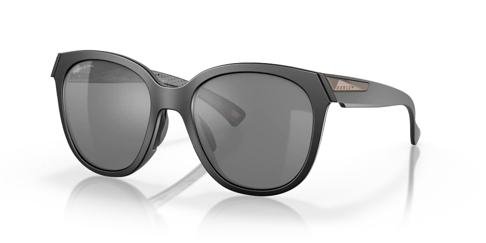 Oakley Sunglasses LOW KEY Matte Black/Prizm Black OO9433-26